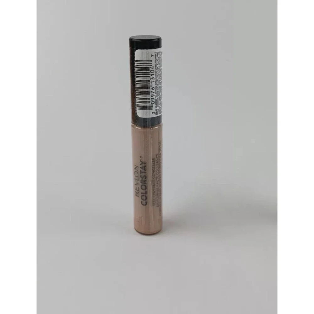 Brand New & Sealed Revlon ColorStay Concealer 040 Medium 0.21oz Full Coverage